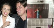 Wielki sukces Mariusza Trelińskiego. Recenzja w New York Times jest jednoznaczna