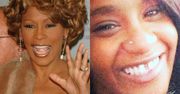 Bobbi Brown, Córka Whitney Houston, w stanie krytycznym przewieziona na intensywną terapię