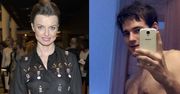 Katarzyna Sokołowska skomentowała kaloryfer Górala z "Top Model"! [zdjęcie]