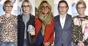 Weronika Marczuk w panterce, Candy Girl wybrała koronkę, a Karolina Szostak postawiła na bardzo stylowe dodatki