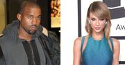 Kanye West i Taylor Swift pogodzili się! Ich plany zaskoczyły całą branżę muzyczną [wideo]