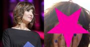 Grażyna Wolszczak bez makijażu u fryzjera! Zobaczcie jak szykowała się do wyjścia na scenę  [zdjęcia]