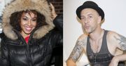 Omenaa Mensah i Nergal: nigdy nie przypuszczalibyście, że tych dwoje może coś połączyć!