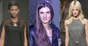Osi Ugonoh czy Marta Sędzicka? Kamila Szczawińska ocenia, która z finalistek "Top model" jest lepszą modelką