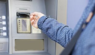 Problemy z bankomatami Santandera. Przedłużająca się przerwa techniczna