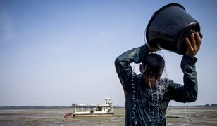 Bjørn Lomborg: tylko to może uratować nas przed katastrofą