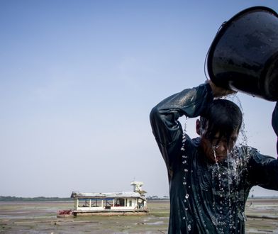 Bjørn Lomborg: tylko to może uratować nas przed katastrofą