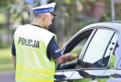 Coraz mniej nietrzeźwych na drogach. Polacy bardziej się pilnują