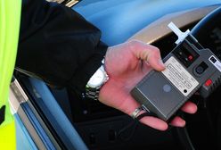 Mniej pijanych kierowców na polskich drogach