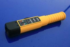 Policja przygotowuje się na noworoczne kolejki. W Krakowie zainstalowano 12 samoobsługowych alkomatów