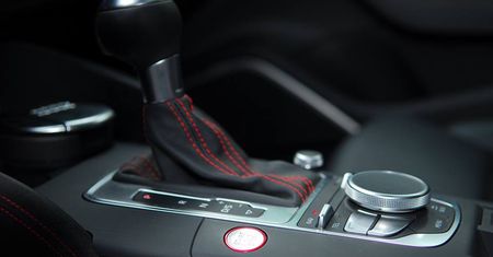 Wszystko o automatycznych skrzyniach biegów