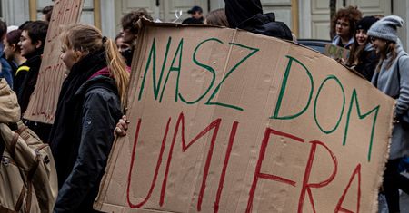 No to po nas! Gigant finansowy opublikował raport o losie ludzkości
