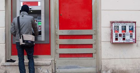 Złapali największego cyber-przestępcę świata. W rok ukradł miliard dolarów