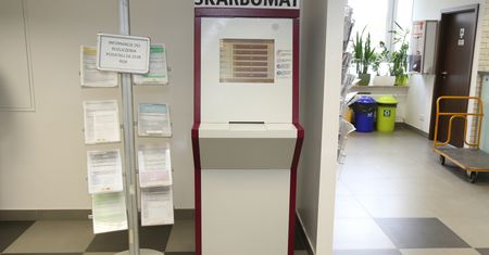 Skarbówka dostanie nową broń. Na celowniku darowizny