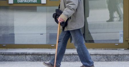 Coraz więcej Polaków ma konto w banku. Przestajemy odstawać od Zachodu