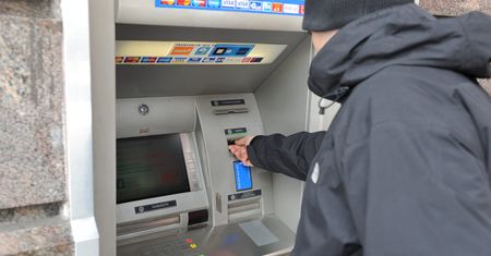 Podwyżka płacy minimalnej. Od stycznia 2450 zł