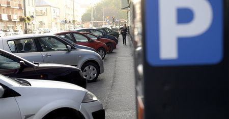 Przełom w sprawie opłat za parkowanie w weekend