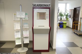 Skarbówka dostanie nową broń. Na celowniku darowizny