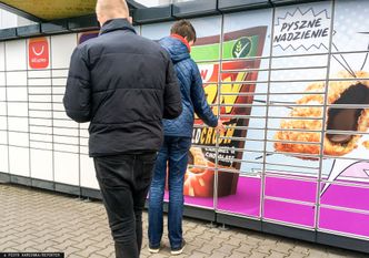 Paczkomaty InPost w austriackim Salzburgu. Pierwsze już działają, a ma być ich tysiąc