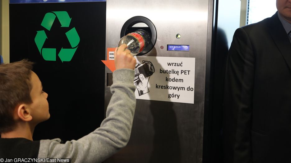 Rozwiązanie stosowane na świecie od lat, w końcu dociera do Polski.