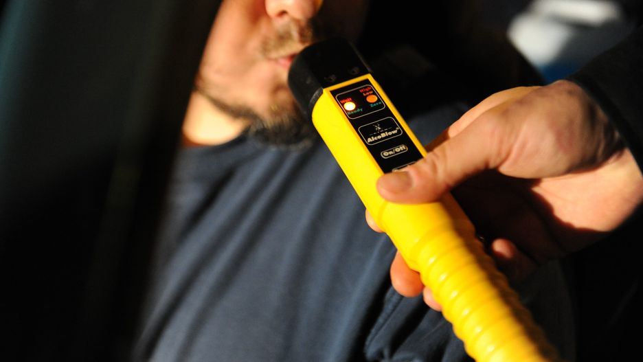 Alkomaty nie są dostępne jedynie dla policji. Własny model możemy kupić za kilkaset złotych