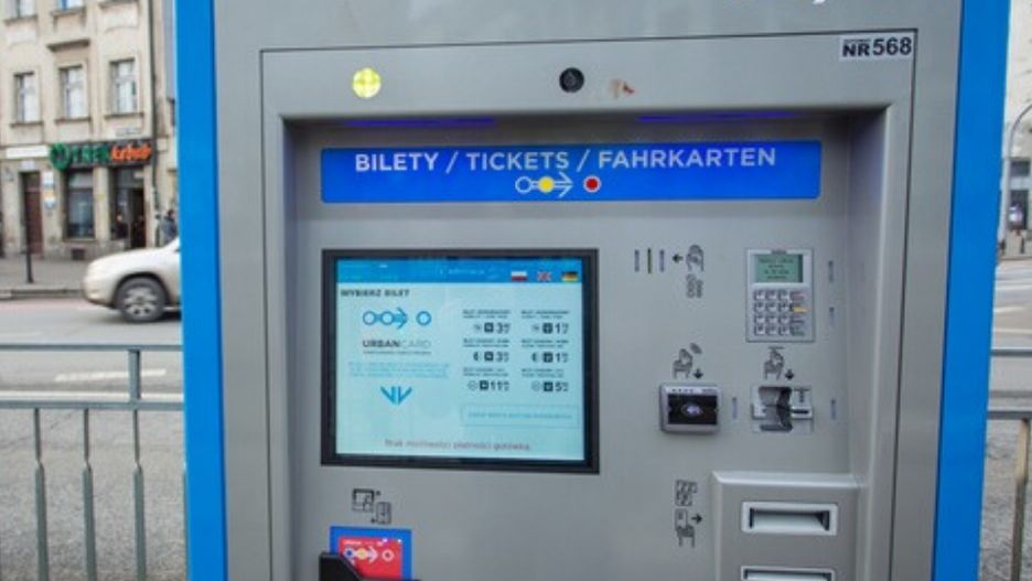 Wrocław: pasażerowie MPK mogą zawiesić lub anulować bilet - zdecydowali urzędnicy.