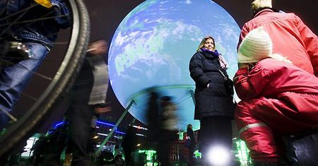 "Konieczne są konkretne zobowiązania finansowe ws. zmian klimatycznych"