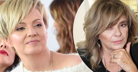 Błagalne telefony Grocholi do Szelągowskiej: "Jak mi nie pomożesz, to umrę!". Gwiazda tłumaczy się z opieszałej reakcji