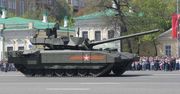 Rosyjski czołg nowej generacji. T-14 Armata przejdzie rządowe testy