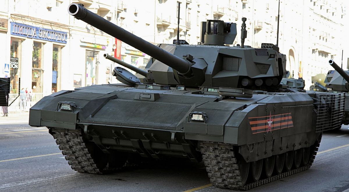 T-14 Armata 