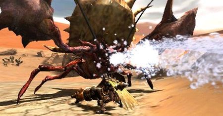 Monster Hunter 4 Ultimate - recenzja