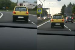 Miała blisko 4 promile we krwi. W aucie wiozła dzieci