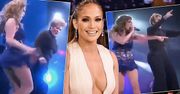 74-letnia matka J.Lo wskoczyła na scenę i odstawiła takie show, że wszyscy zaniemówili! Jest lepsza od córki!