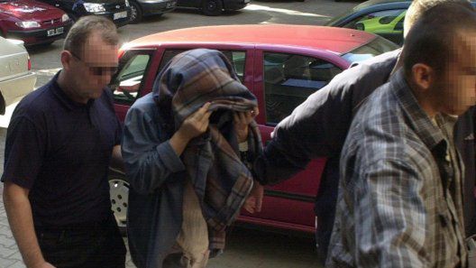 Zatrzymanie matki noworodków, znalezionych w beczce