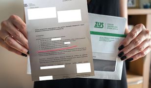 ZUS kontra matki. Kobiety twierdzą, że urzędnicy poszli za daleko