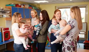 A to być może wasza matka! Quiz z okazji Dnia Matki.