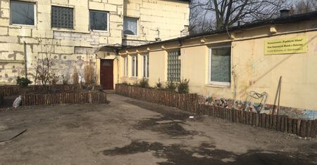 Ledwo wiążą koniec z końcem, nie mają nawet na węgiel. Dramat w Domu Samotnej Matki