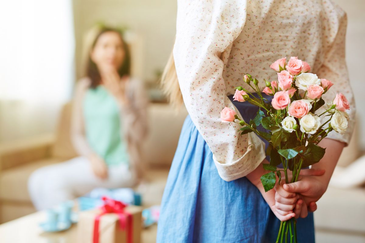 Dzień Matki 2019: najpiękniejsze życzenia. Sprawdź, kiedy wypada święto mam i skorzystaj z naszych propozycji życzeń