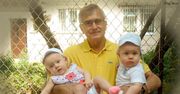 Ginekolog o porodzie 60-letniej aktorki, która urodziła bliźniaki: "Nie stosujmy medycyny do kreowania patologii"