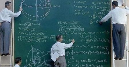 Matematycy głowili się nad tą zagadką 60 lat. Rozwiązał ją amator