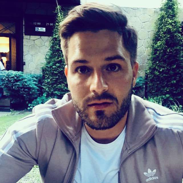Mateusz Zalewski – kierowca rajdowy, nowy partner Edyty Górniak