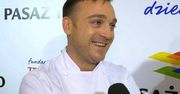 Mateusz Gessler czuje się nową gwiazdą TVN? Tylko nam zdradził, czy świat show-biznesu zawrócił mu w głowie