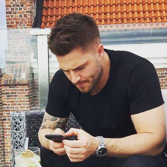 Mateusz Zalewski – kierowca rajdowy, nowy partner Edyty Górniak