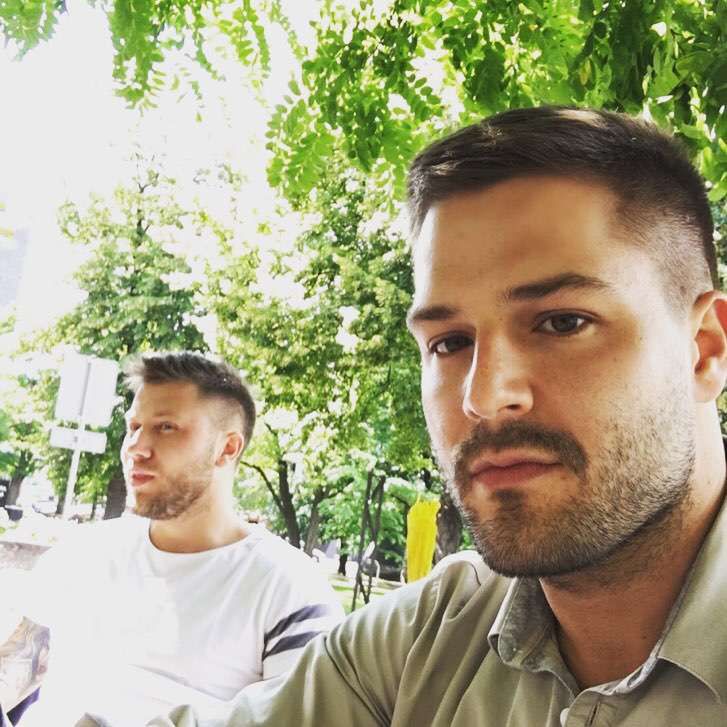 Mateusz Zalewski – kierowca rajdowy, nowy partner Edyty Górniak