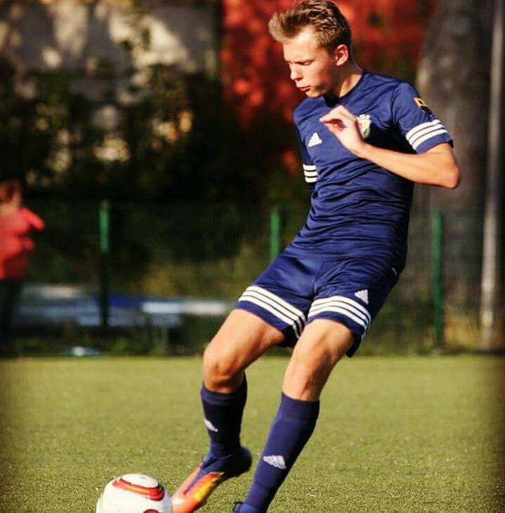 Mateusz Jacak nie żyje