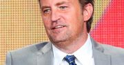 Matthew Perry pokazał zdjęcie młodszej o 22 lata narzeczonej. Molly urodą bije na głowę nawet Jennifer Aniston
