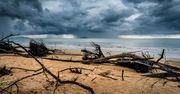 Zmiany klimatu zniszczą piaszczyste plaże. Naukowcy: połowa z nich nie doczeka 2100 roku