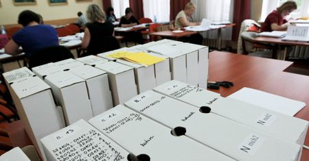 Wyniki matur 2019. Kiedy wyniki zostaną ogłoszone przez OKE i jak je sprawdzić online?