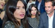 Marta Kaczyńska z ogromnym ciążowym brzuchem na Festiwalu Dwa Teatry w Sopocie! Nie ukryła go nawet pod luźną sukienką!