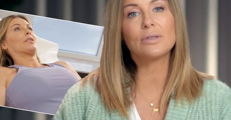 Małgorzata Rozenek napiła się własnego mleka. Reakcja przed kamerami wymiata. Odważnie!